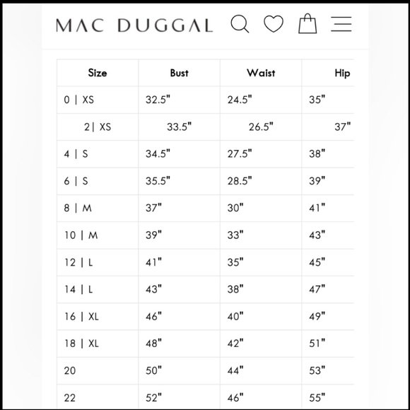 Mac Duggal 67870 Beaded Illusion High Neck Trumpet Gown SZ 6 NWOT - Picture 14 of 14